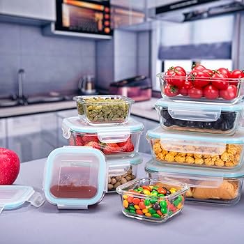 ガラス器 蓋もの 硝子工房Craft-U（クラフト・ユー） まんまるポット 1.0L【日本